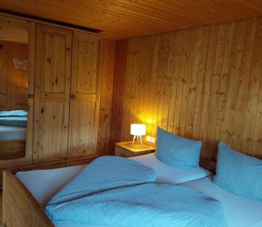 Lauterbach Apartment | Urlaub an der Grenze