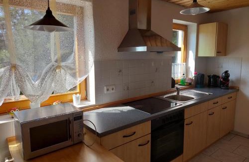 Lauterbach Apartment | Urlaub an der Grenze