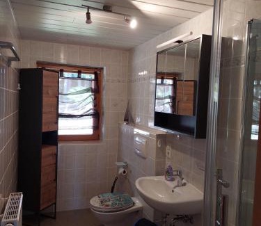 Lauterbach Apartment | Urlaub an der Grenze