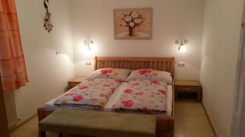 Sankt Peter am Kammersberg Apartment | Urlaub am Bauernhof Gänser