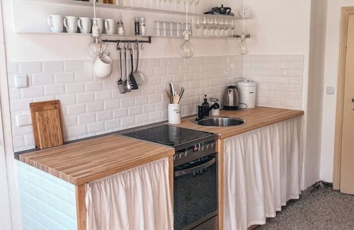 Wusterhausen/Dosse House | Urlaub auf dem Land im "alten Dorfhaus"