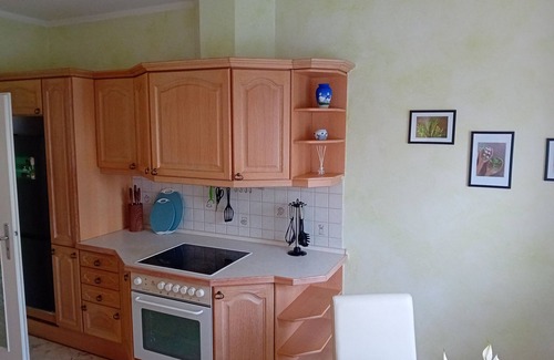 Juckelberg Apartment | Urlaub auf dem Bauernhof in Gemütlicher Ferienwohnung