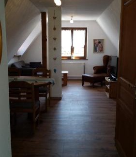 Artolsheim Apartment | Urlaub im Elsass