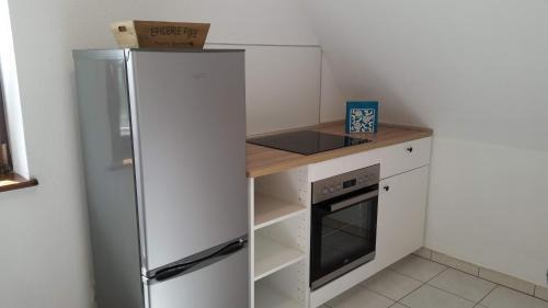 Artolsheim Apartment | Urlaub im Elsass