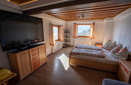 Krottendorf-Gaisfeld House | Urlaub in den Weinbergen