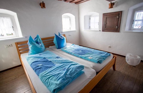 Krottendorf-Gaisfeld House | Urlaub in den Weinbergen