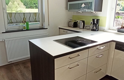 Illschwang Apartment | Urlaub in Ländlicher Umgebung