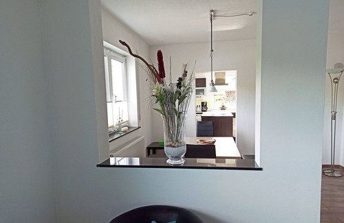 Illschwang Apartment | Urlaub in Ländlicher Umgebung