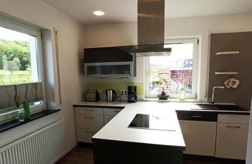 Illschwang Apartment | Urlaub in Ländlicher Umgebung