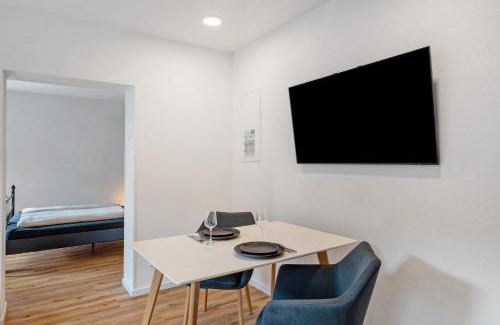 Bad Teinach-Zavelstein Apartment | Urlaub Schwarzwaldliebe