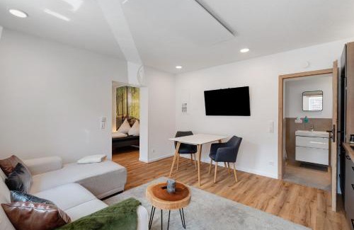 Bad Teinach-Zavelstein Apartment | Urlaub Schwarzwaldliebe