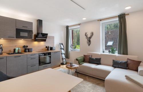 Bad Teinach-Zavelstein Apartment | Urlaub Schwarzwaldliebe