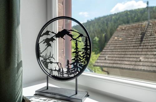 Bad Teinach-Zavelstein Apartment | Urlaub Schwarzwaldliebe