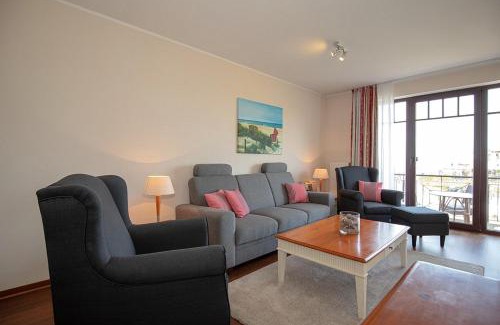 Kuehlungsborn Apartment | Urlaubsräume am Meer Urlaubsräume am Meer 1-17