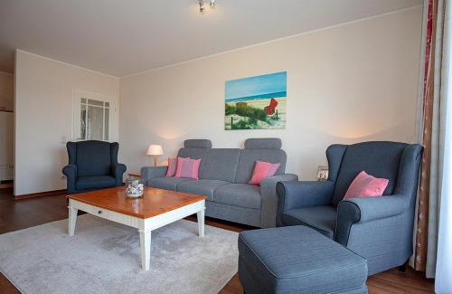Kuehlungsborn Apartment | Urlaubsräume am Meer Urlaubsräume am Meer 1-17