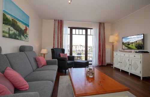 Kuehlungsborn Apartment | Urlaubsräume am Meer Urlaubsräume am Meer 1-17