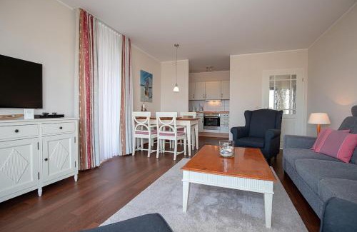 Kuehlungsborn Apartment | Urlaubsräume am Meer Urlaubsräume am Meer 1-17