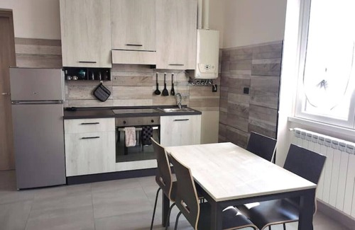 Lonate Pozzolo Apartment | URO'S HOME