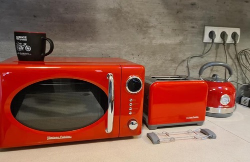 Oborniki Slaskie Apartment | Urocze Apartamenty na Wsi