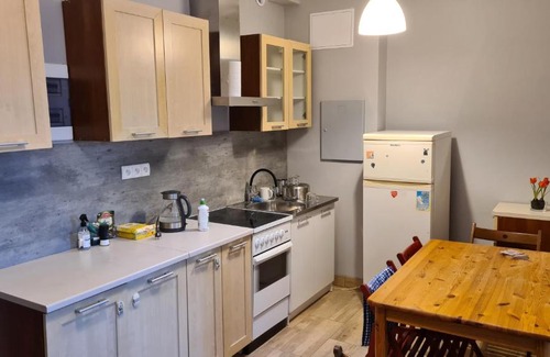 Oborniki Slaskie Apartment | Urocze Apartamenty na Wsi