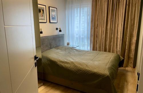 Tychy Apartment | Uroczy Apartament 38 m2 Tychy, Śląskie Ogrody