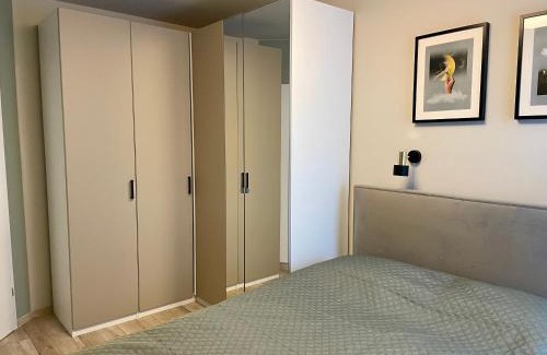 Tychy Apartment | Uroczy Apartament 38 m2 Tychy, Śląskie Ogrody