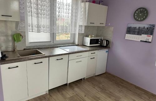 Lubawka Ski Chalet | Urokliwe zacisze w Opawie