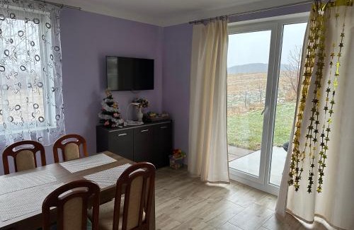 Lubawka Ski Chalet | Urokliwe zacisze w Opawie