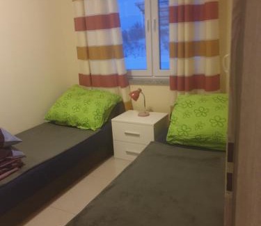 Lubawka Ski Chalet | Urokliwe zacisze w Opawie