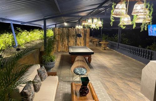 Silvania Other | URQU Glamping cerca a Bogota