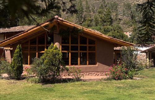 Huayllabamba House | Urquillos Wasi - Andean Cottage