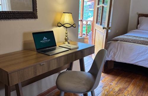 Huayllabamba House | Urquillos Wasi - Andean Cottage