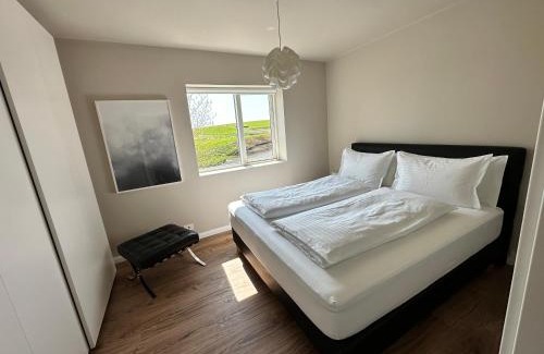 Villingaholt House | Urriðafoss Waterfall Apartment