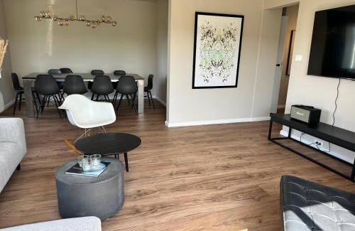 Villingaholt House | Urriðafoss Waterfall Apartment