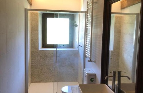 Zilbeti House | Urruti