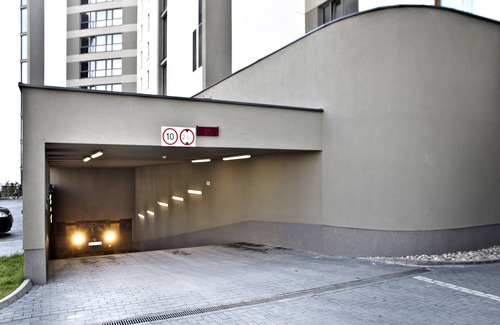 Ursus Apartment | Ursus Habicha