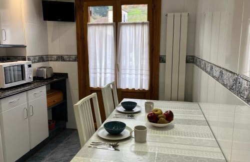 Goizueta Apartment | Urumea Apartamento