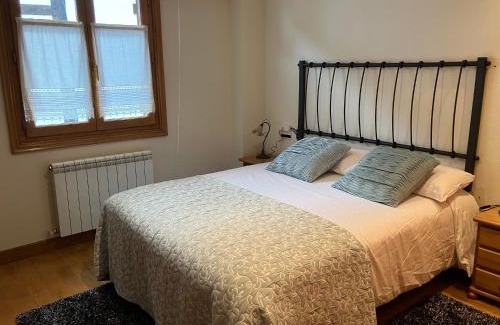 Goizueta Apartment | Urumea Apartamento