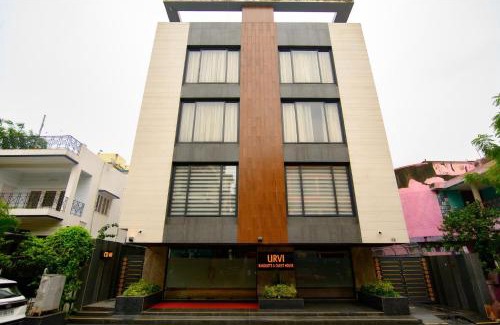 Sector 1 House | Urvi Banquets & Guest House