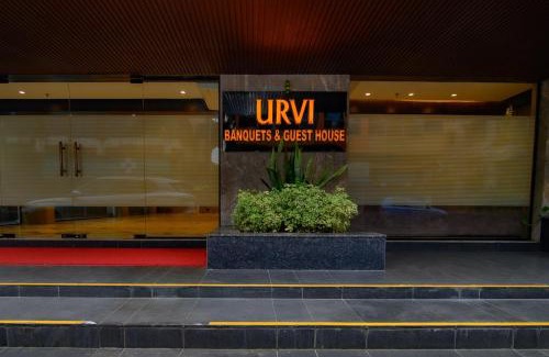 Sector 1 House | Urvi Banquets & Guest House