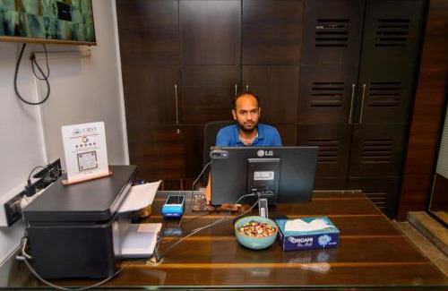 Sector 1 House | Urvi Banquets & Guest House