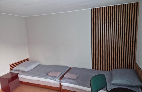 Kobyla Gora House | Usługi Noclegowe i Gastronomiczne dla Ludności Robert Mielcarek