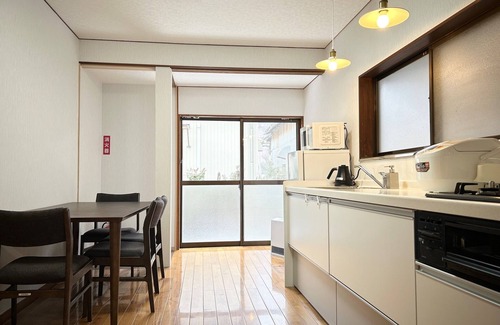 Mikuni Onsen House | us/Awara Fukui