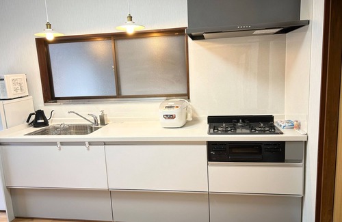 Mikuni Onsen House | us/Awara Fukui