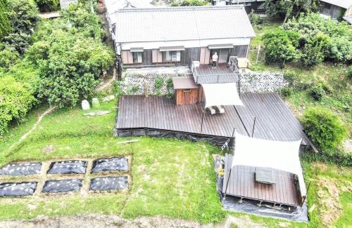 Karato Apartment | usagi house