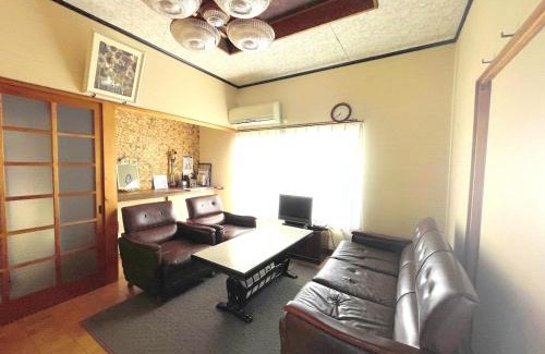 Karato Apartment | usagi house