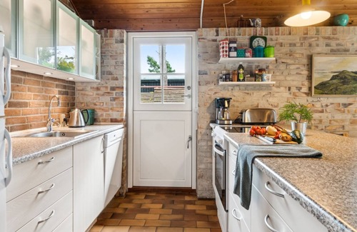 Kalundborg House | "Uschi" - 86m from the sea by Interhome