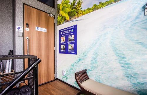 Gelugor Hotel | USM Designer Dwell