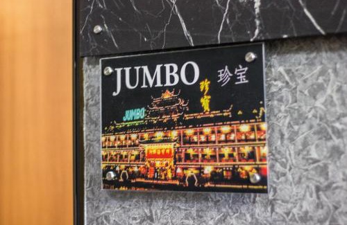 Gelugor Hotel | USM Designer Dwell