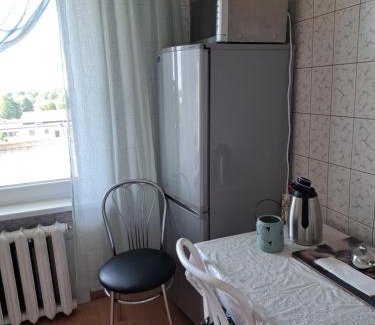 Usma Apartment | Usmas mītne